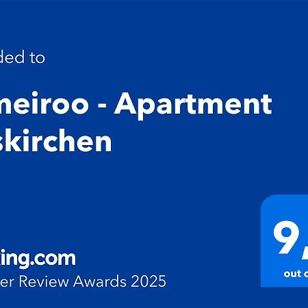 Cameiroo - Apartment بالسور المظهر الخارجي الصورة