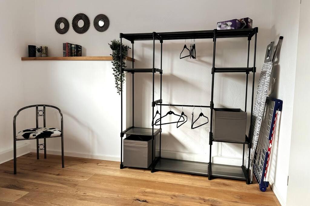Cameiroo - Apartment بالسور المظهر الخارجي الصورة