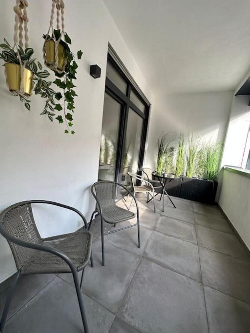 Cameiroo - Apartment بالسور المظهر الخارجي الصورة