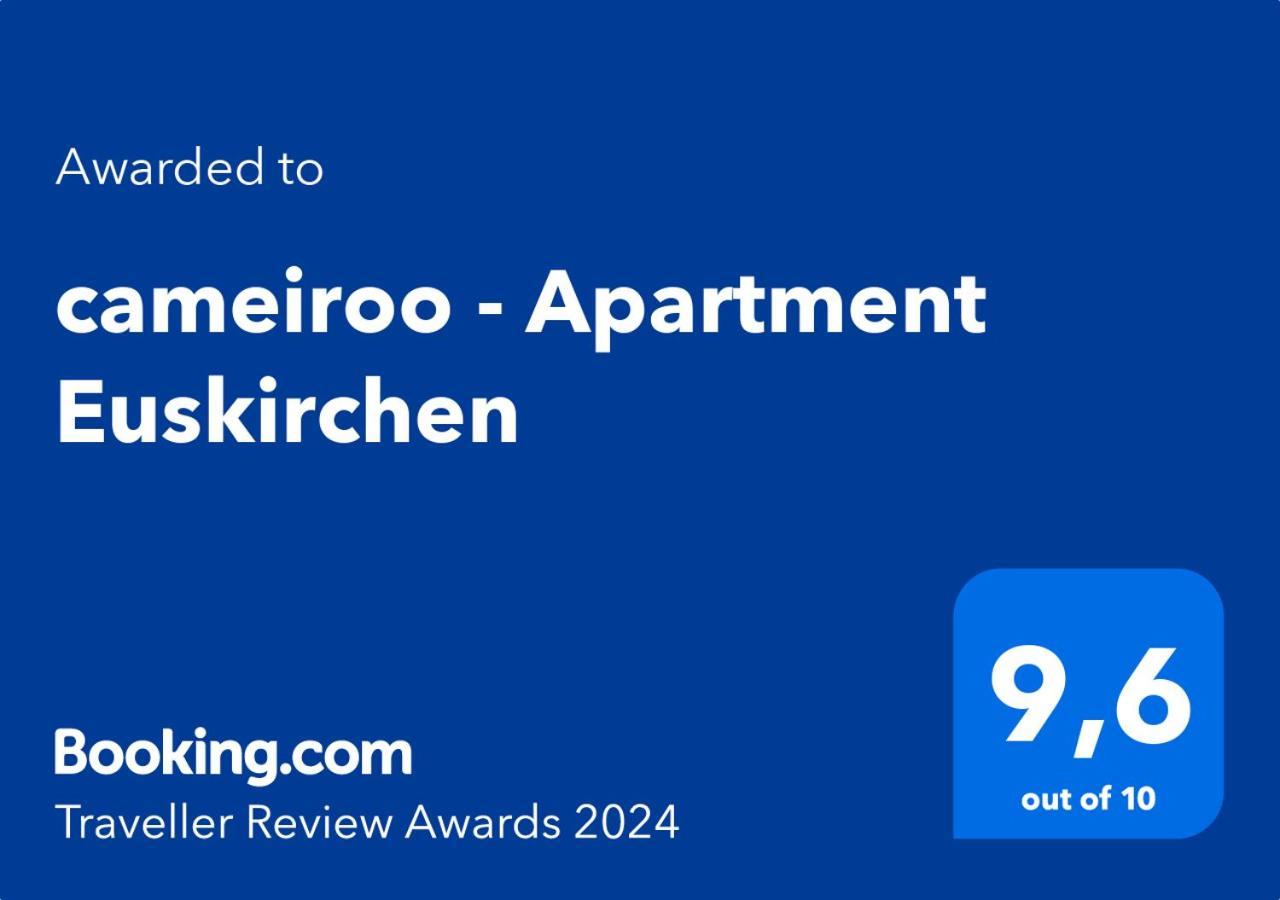Cameiroo - Apartment بالسور المظهر الخارجي الصورة