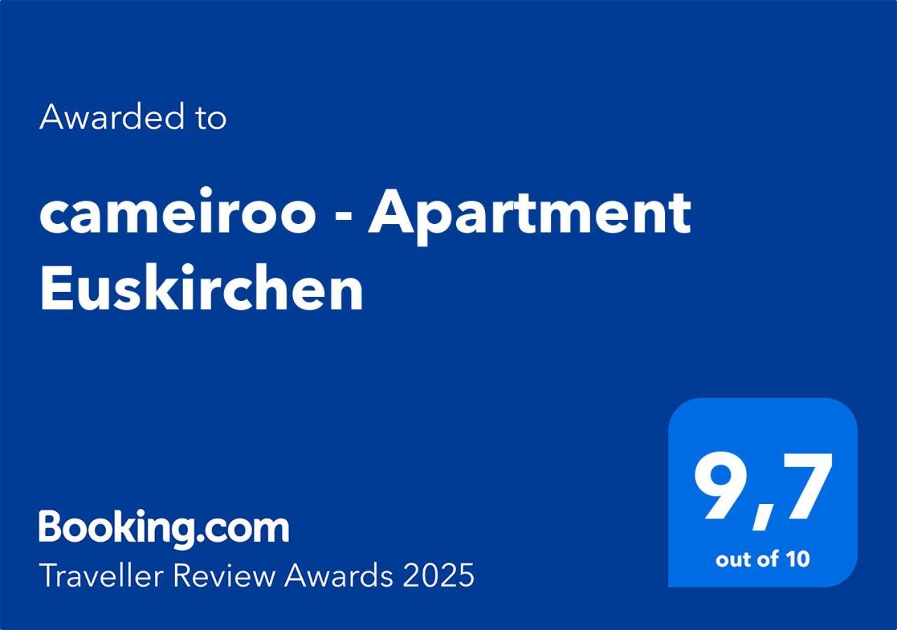 Cameiroo - Apartment بالسور المظهر الخارجي الصورة